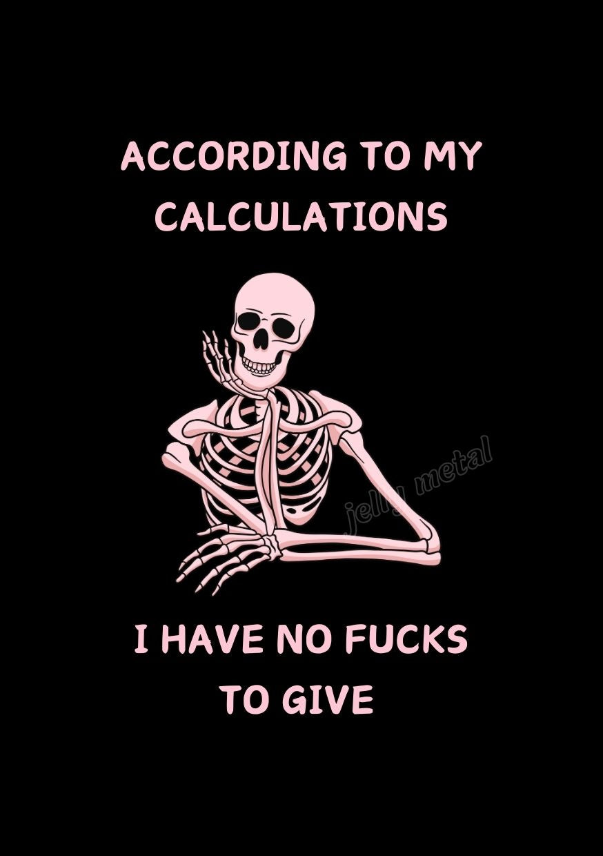 My calculations MAGNET