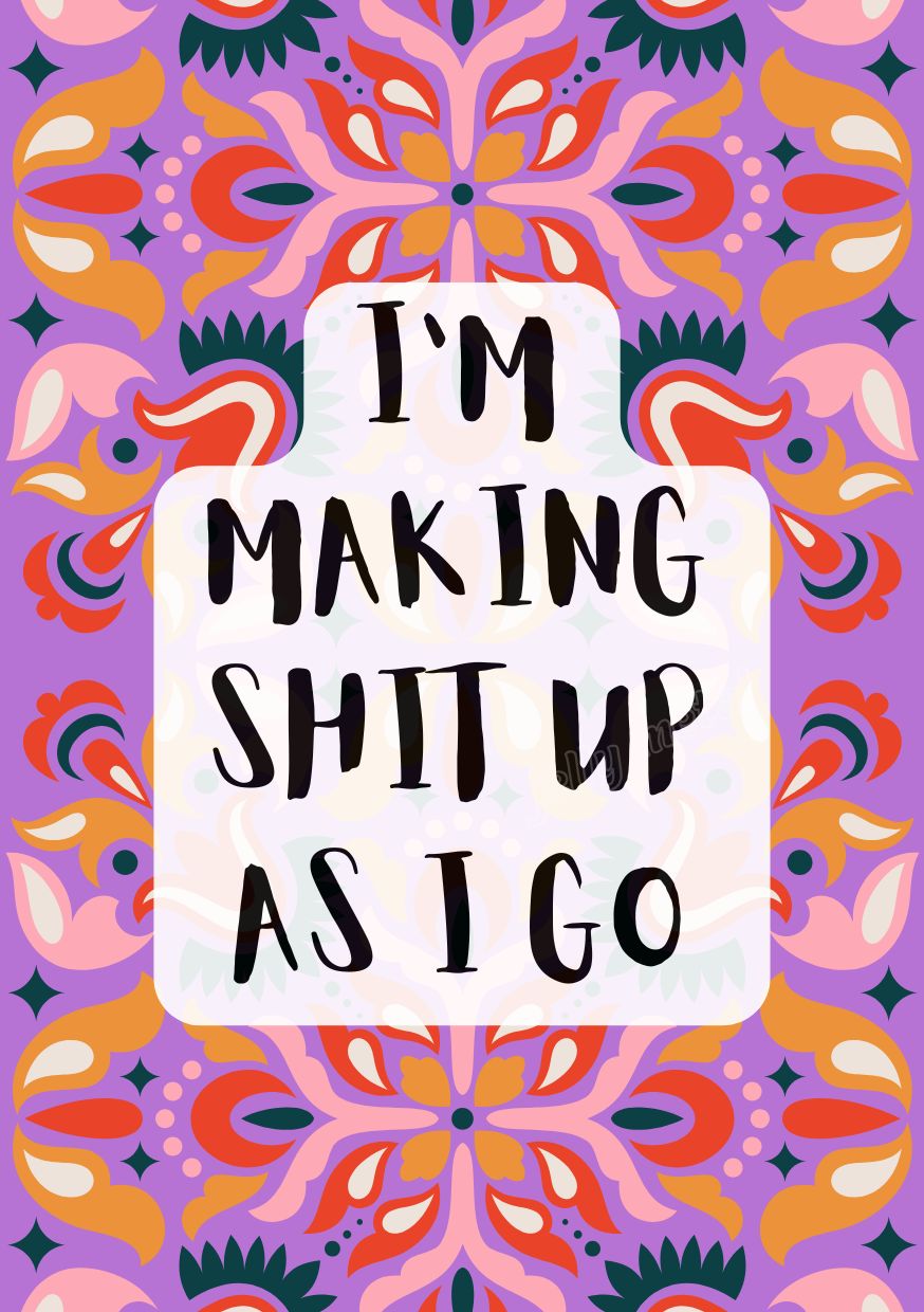 Making shit MAGNET