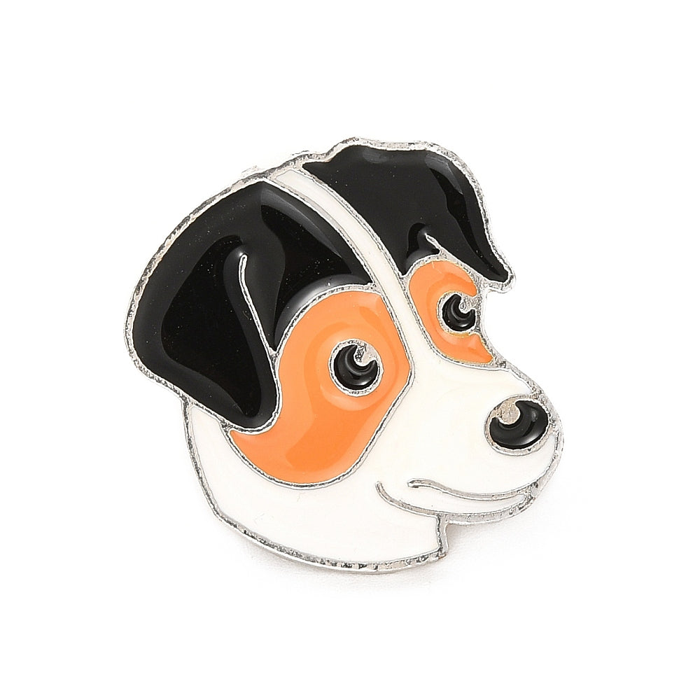 Jack Russell terrier dog MAGNET (seconds)