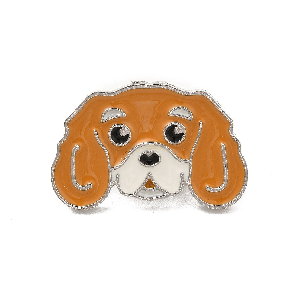 King Charles Cavalier dog MAGNET (seconds)