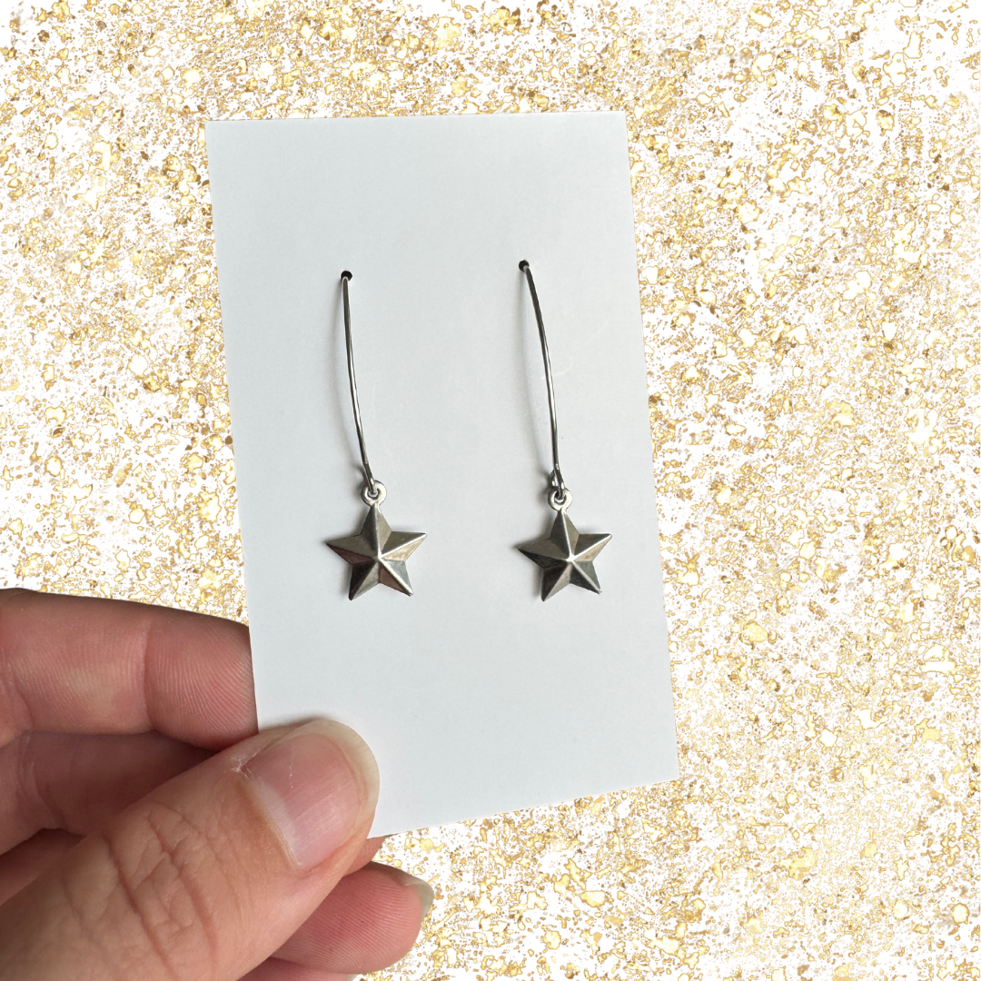 STAR french drops