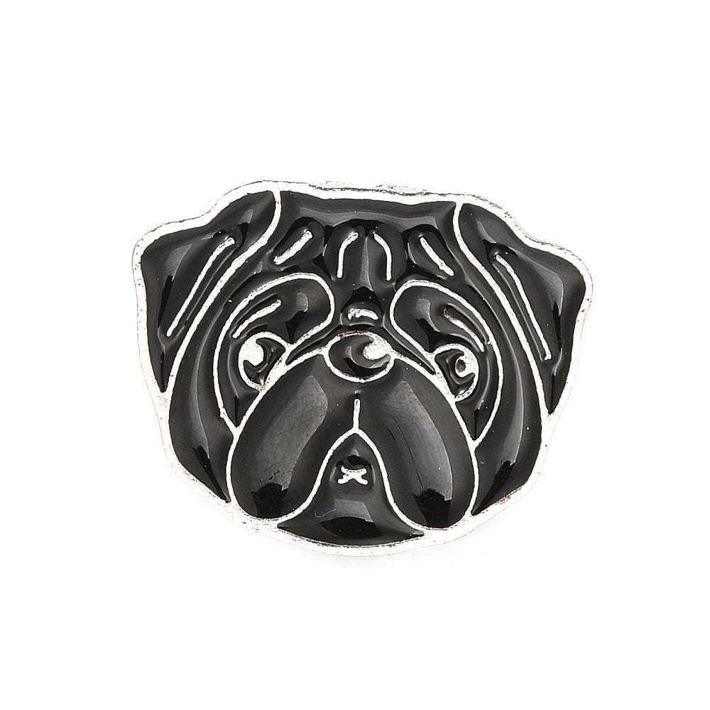 Pug MAGNET (seconds)
