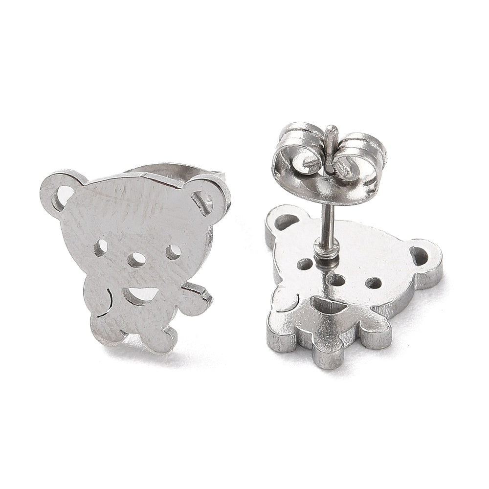 TEDDY studs