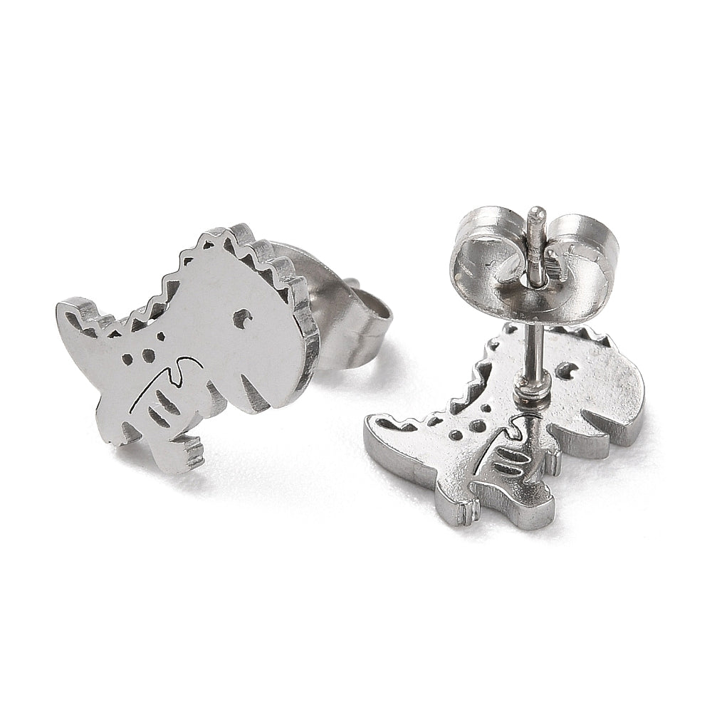 DINOSAUR studs