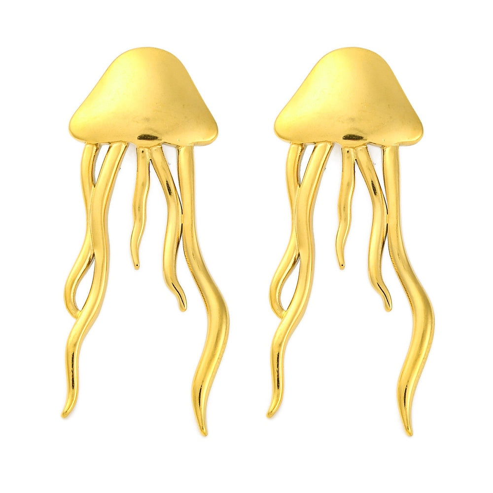 JELLYFISH studs