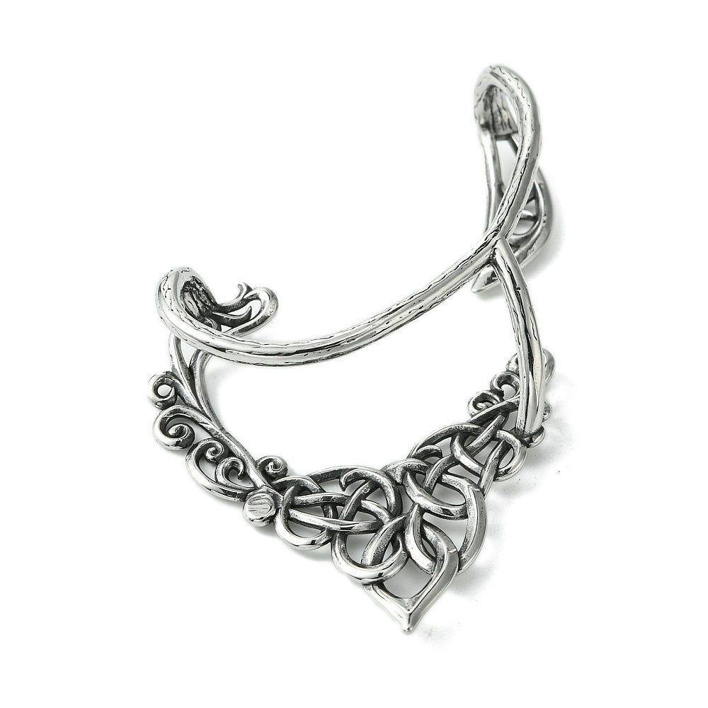 ELF/FAIRY ear cuff stud (left)