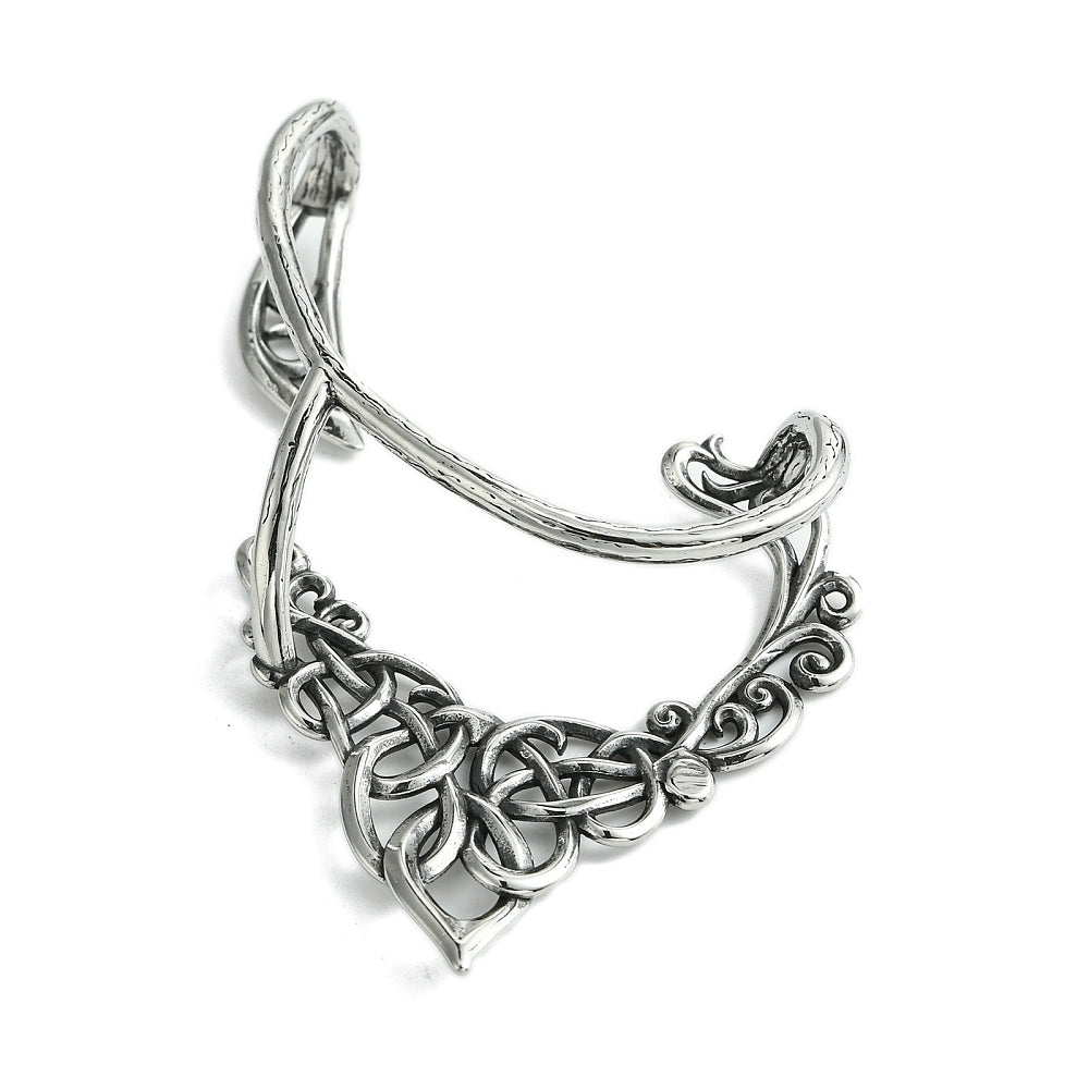 ELF/FAIRY ear cuff stud (right)