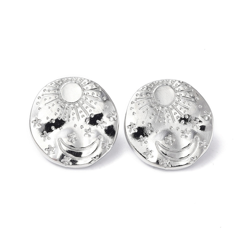 DAY N NIGHT studs