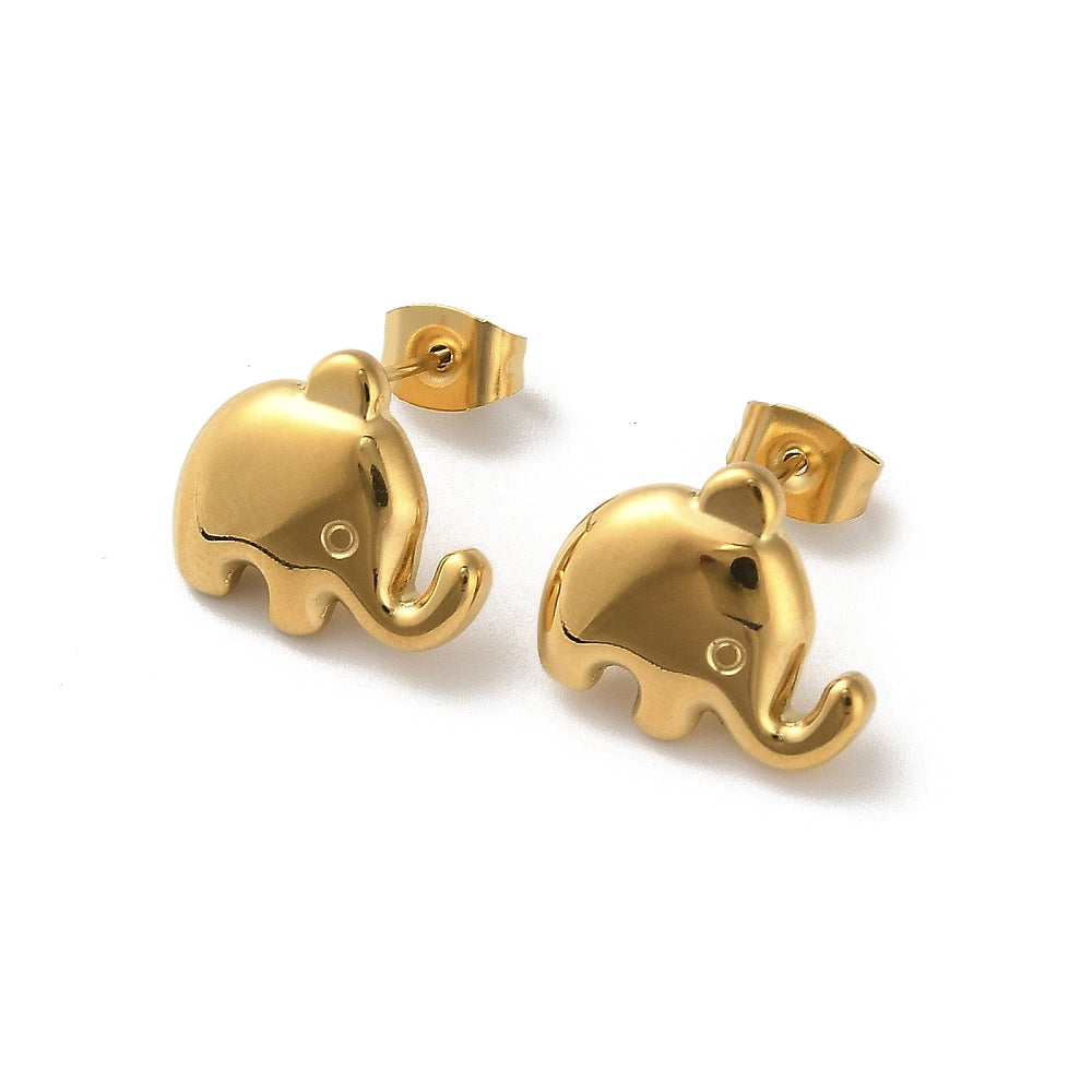 ELEPHANT studs