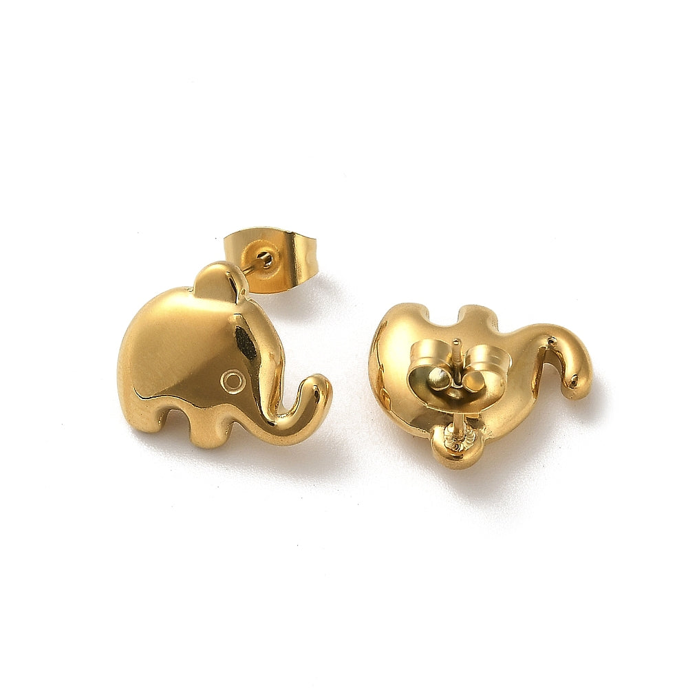 ELEPHANT studs