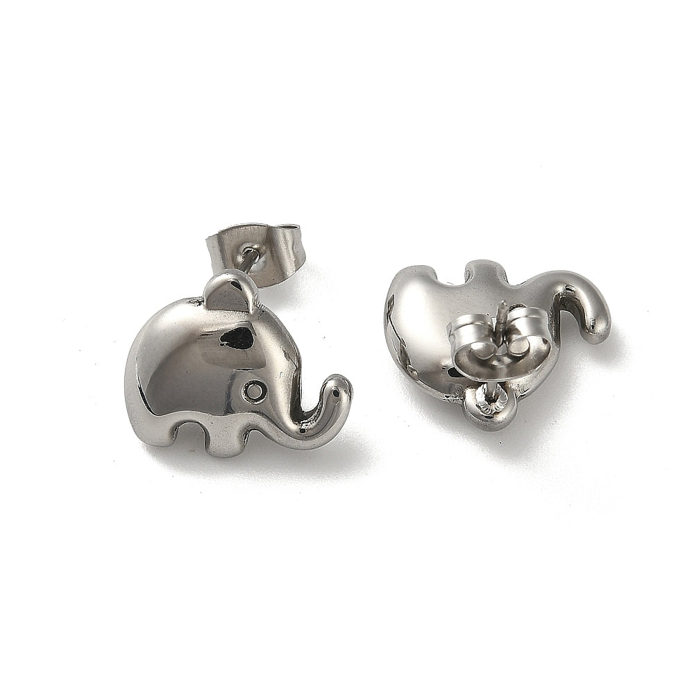 ELEPHANT studs