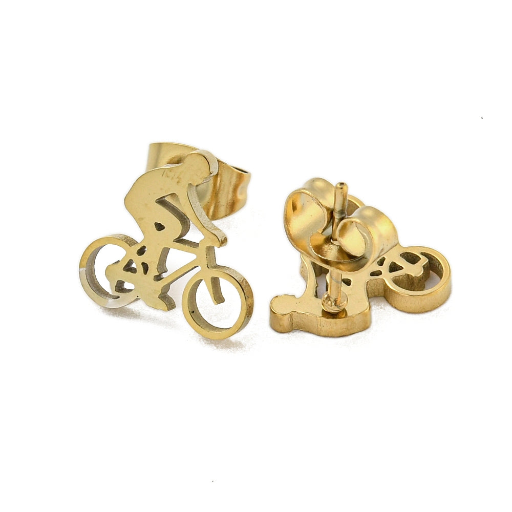 BICYCLE studs