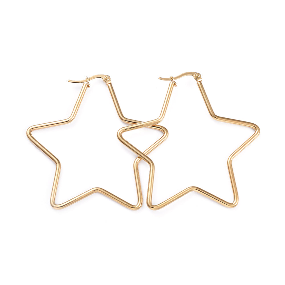 LANA hoops