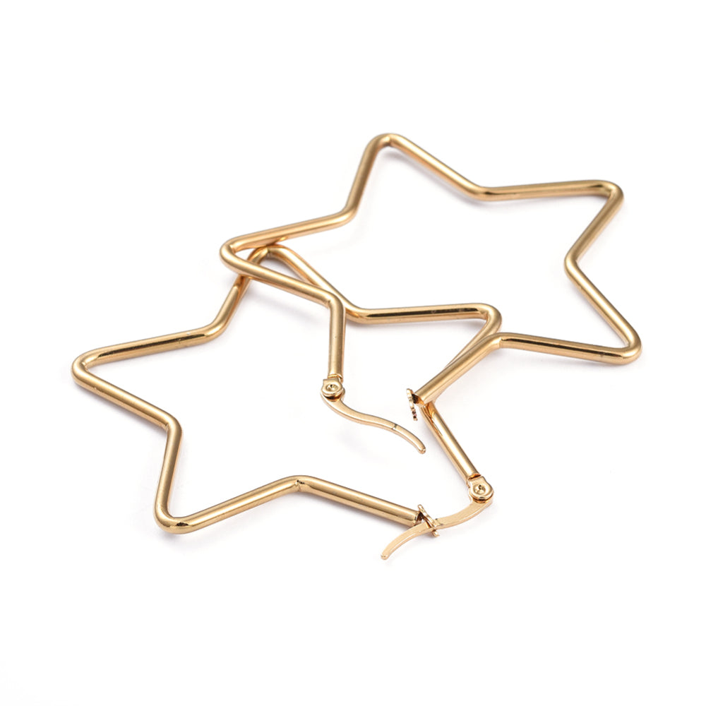 LANA hoops