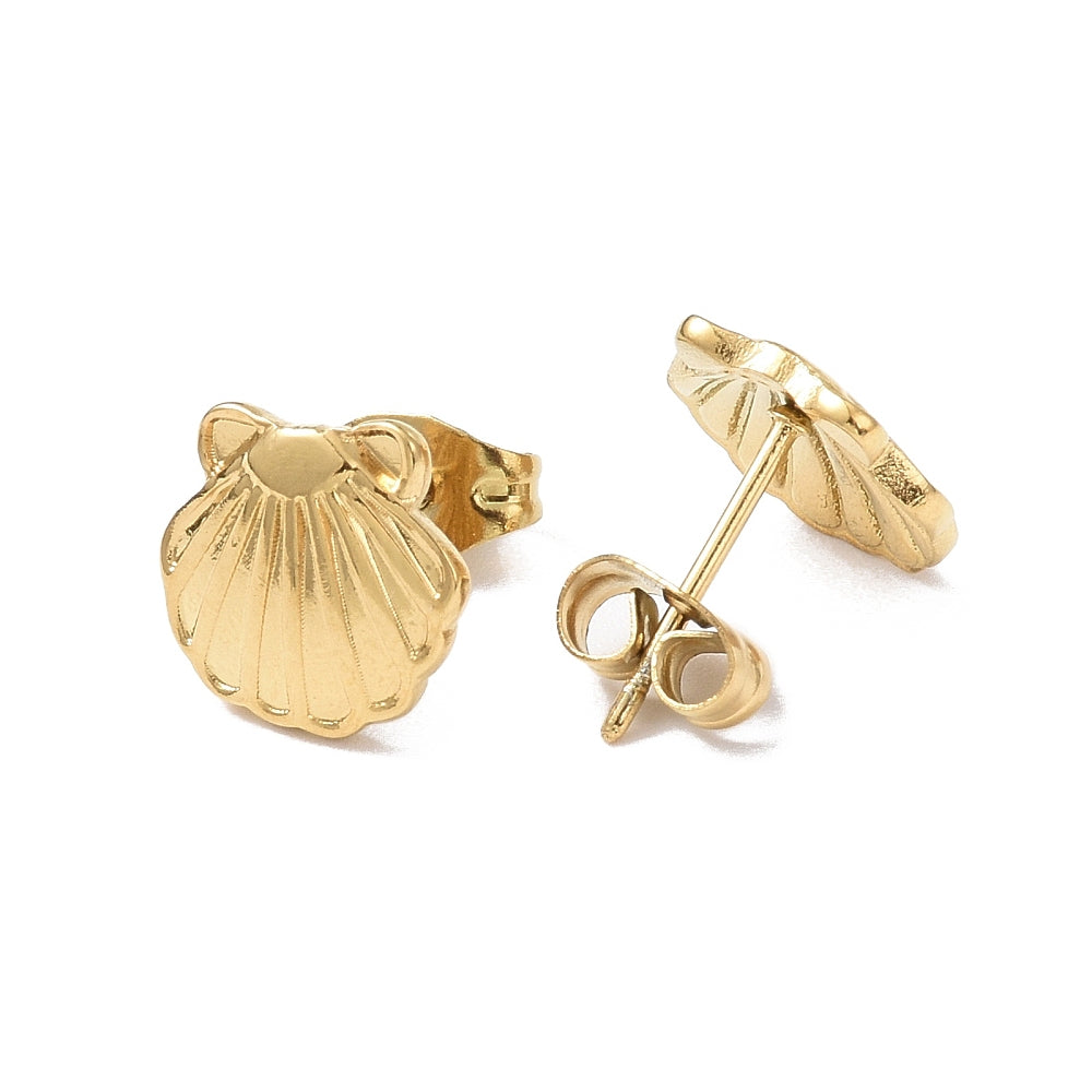 SHELL studs