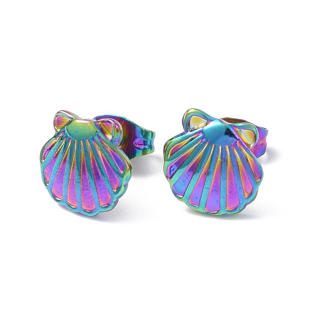SHELL studs
