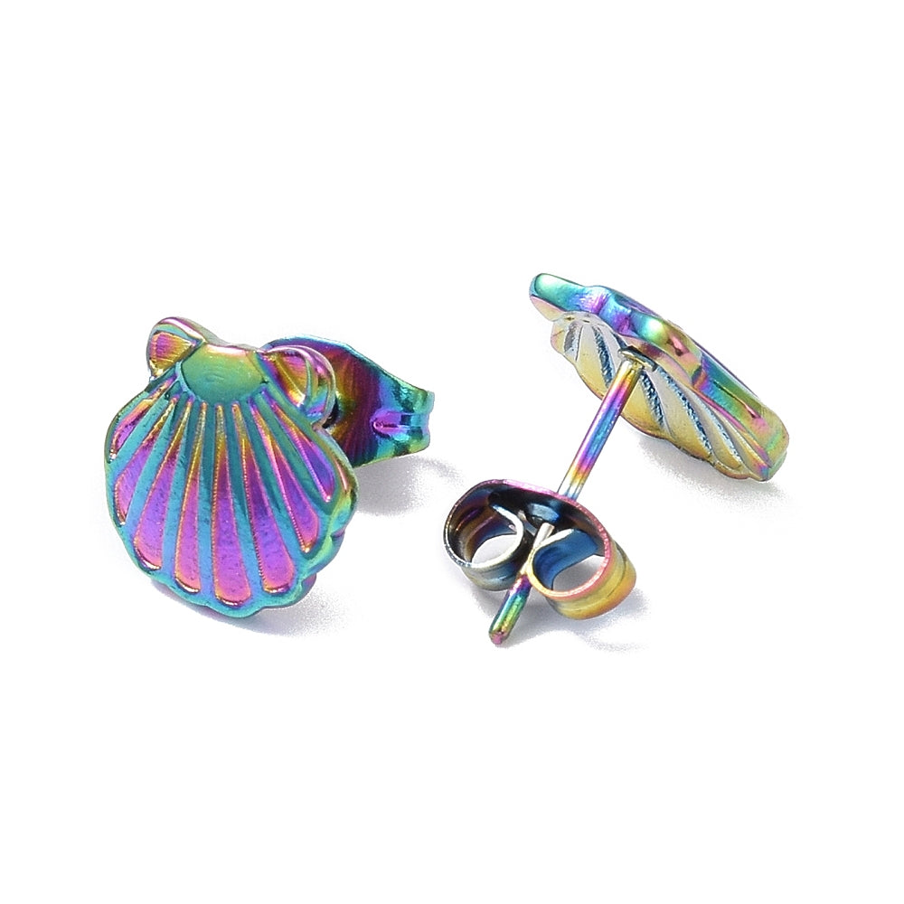 SHELL studs