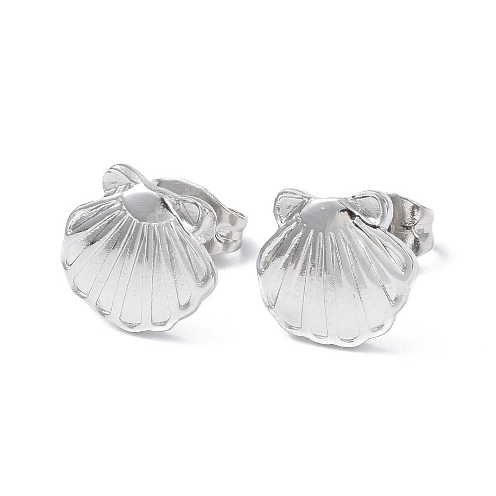 SHELL studs
