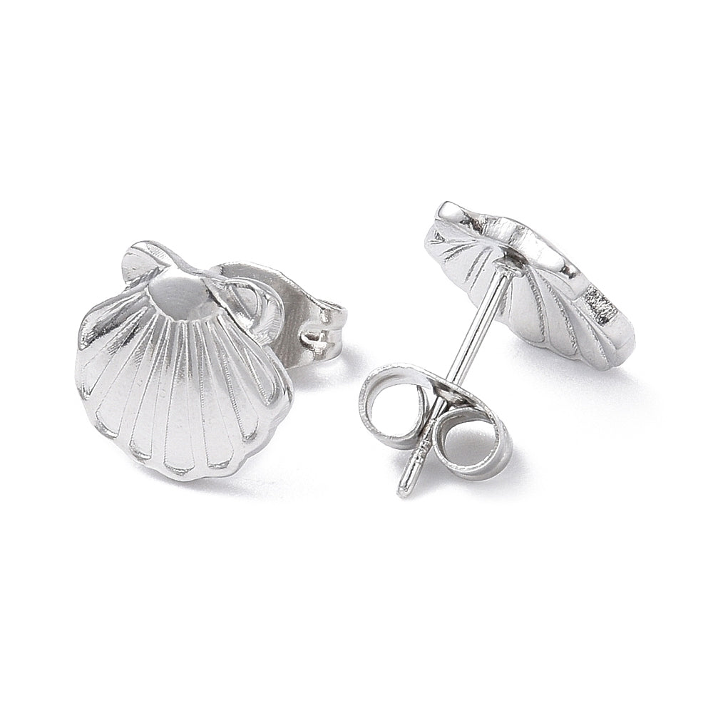 SHELL studs