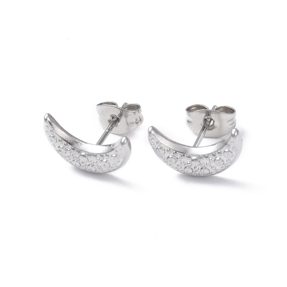 MOON studs