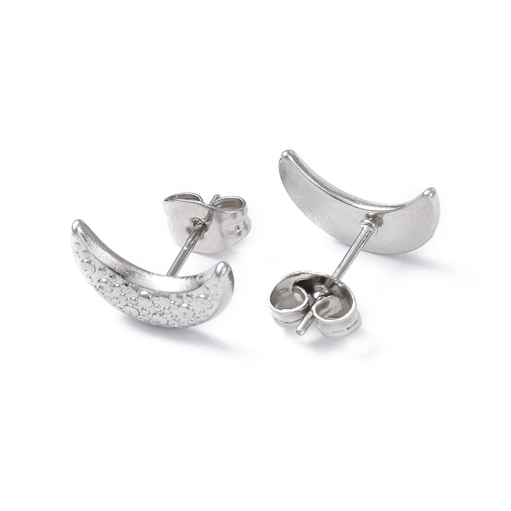MOON studs