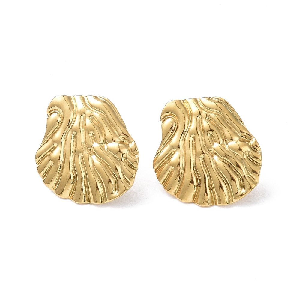 CORAL studs