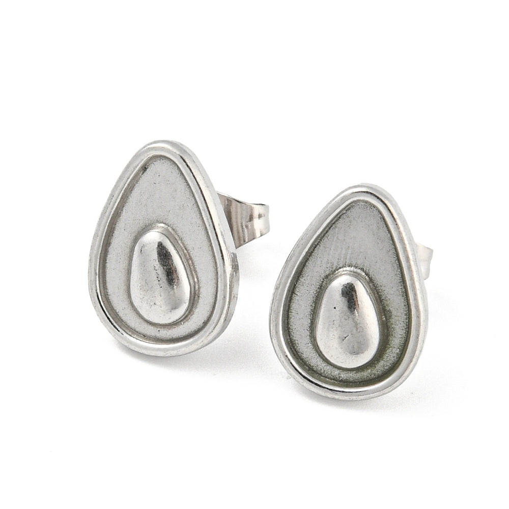 AVOCADO studs