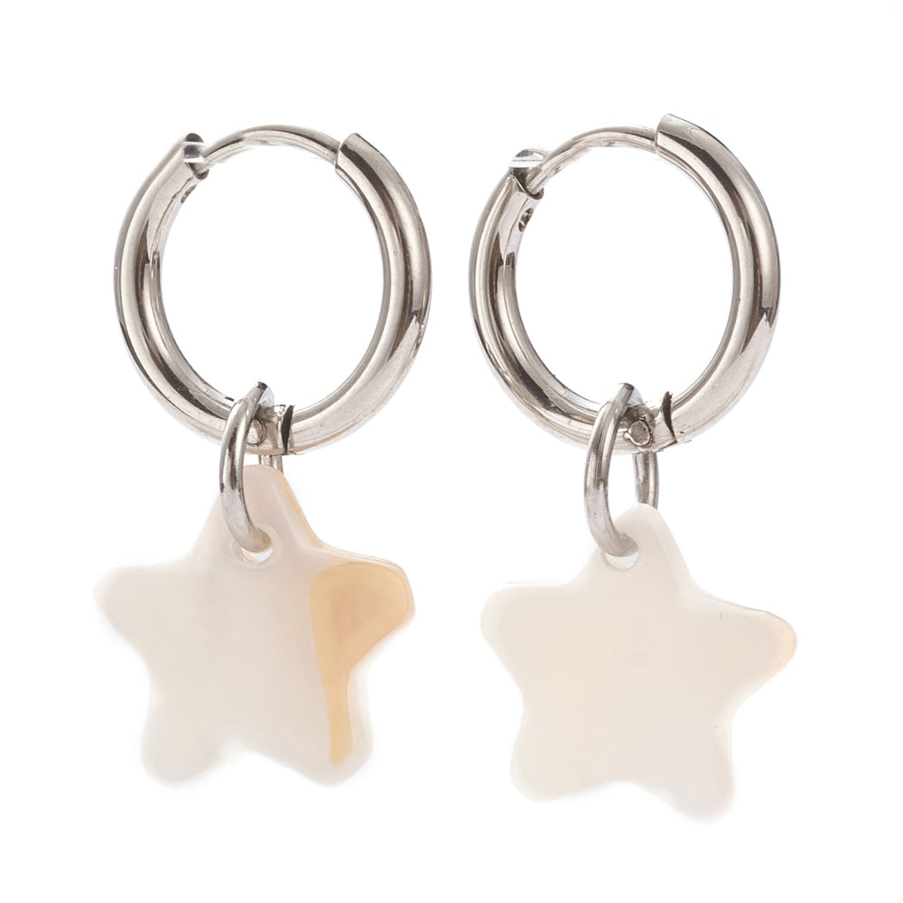 ESTELLE hoops