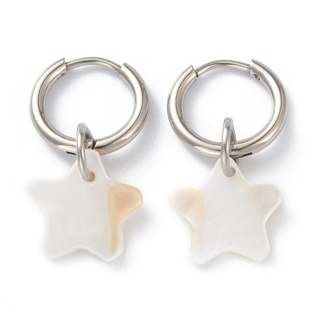 ESTELLE hoops