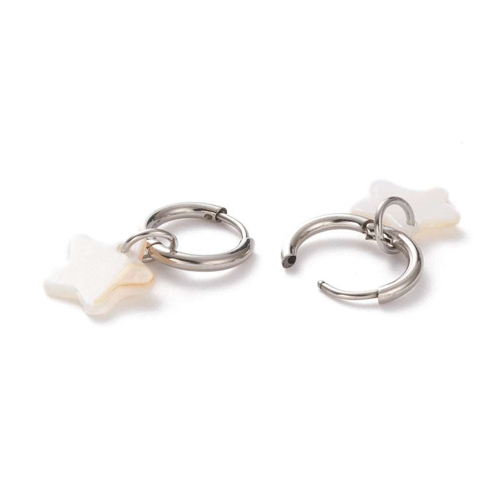 ESTELLE hoops