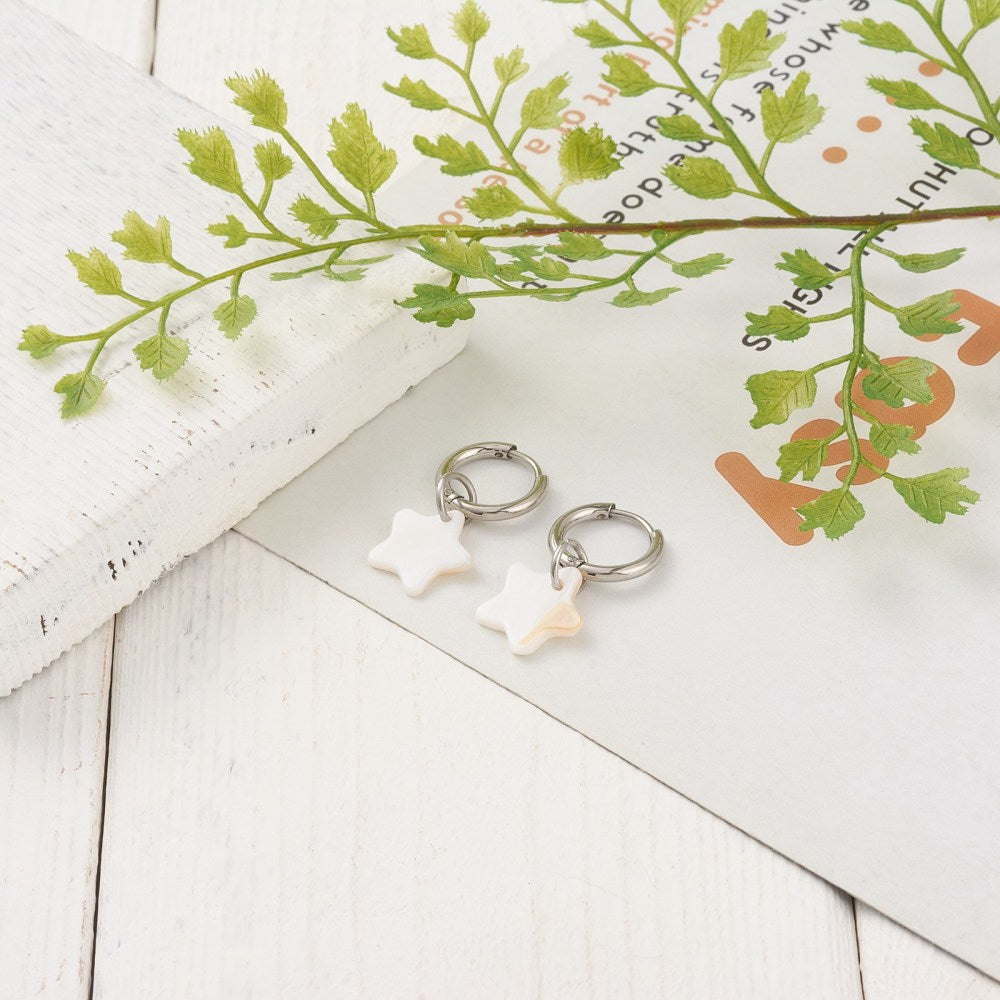 ESTELLE hoops