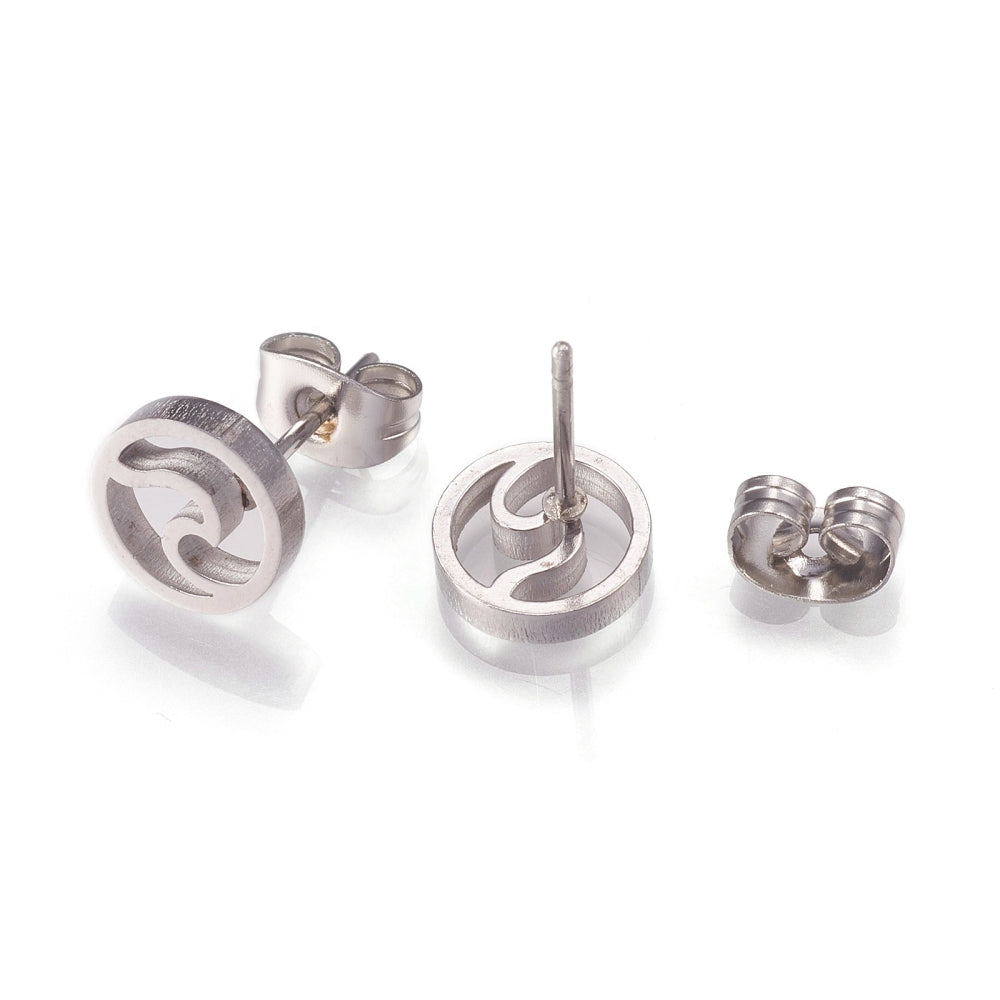 WAVE studs