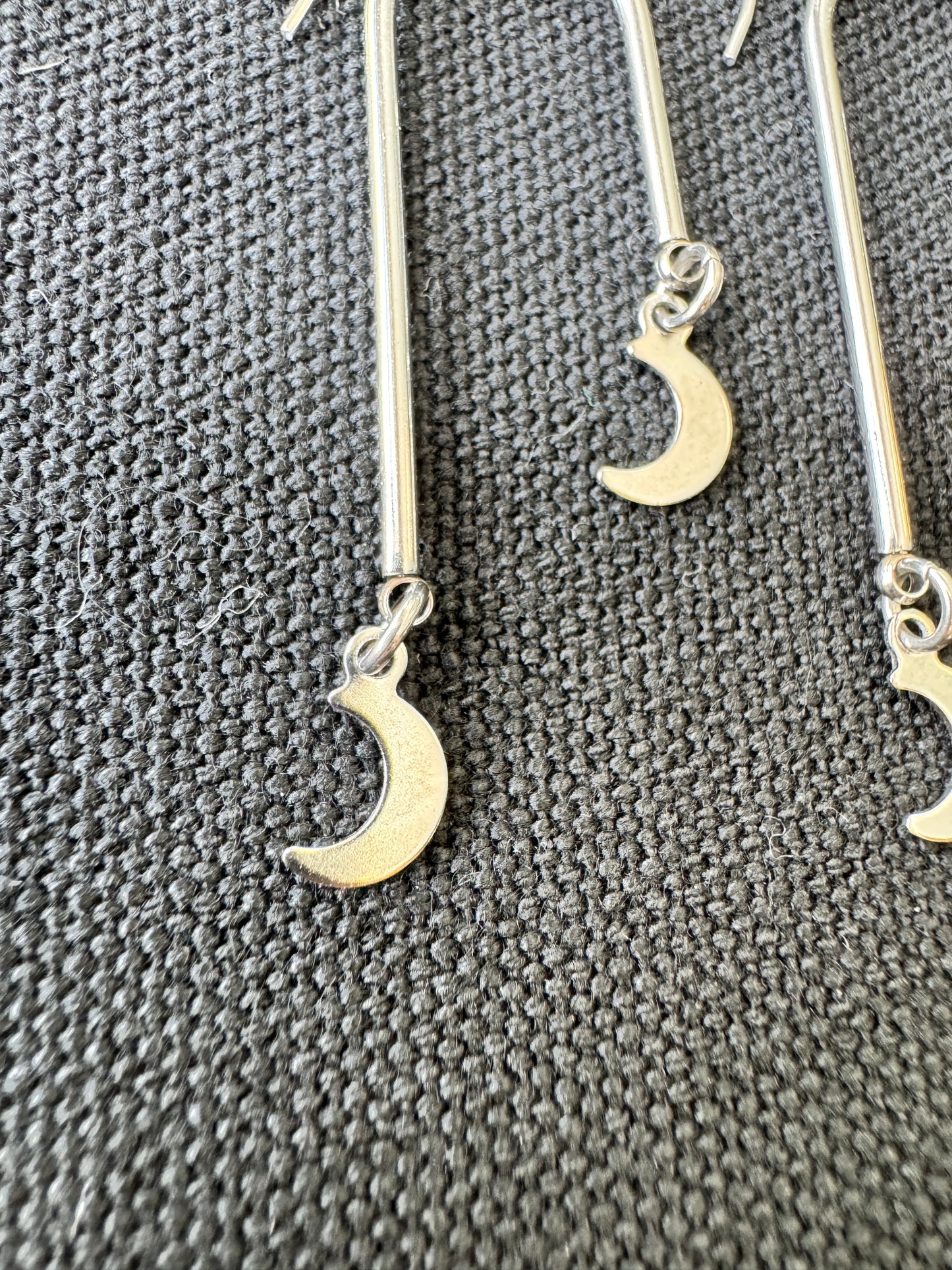 MOON waterfall drops