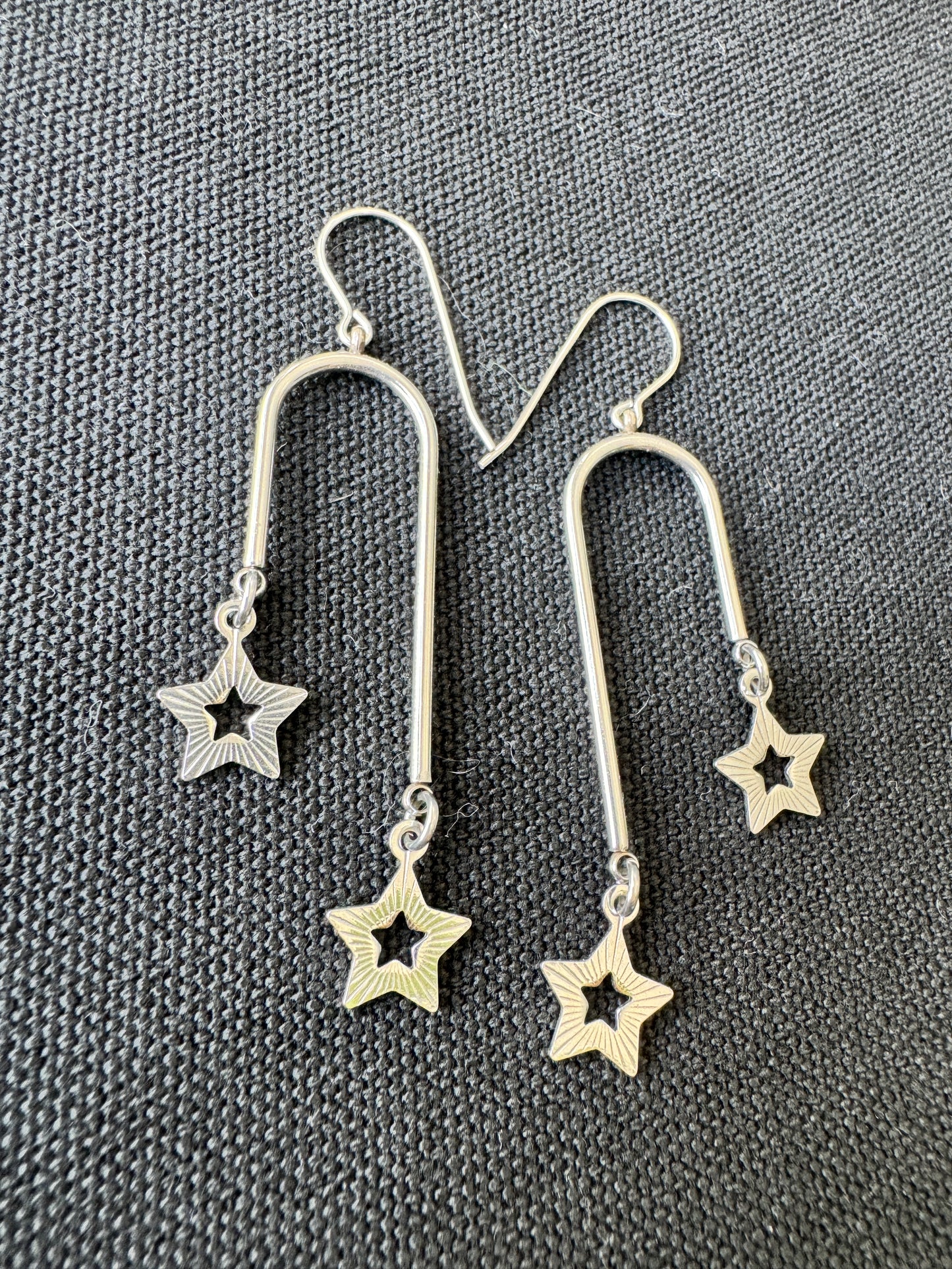 SHINING STAR waterfall drops