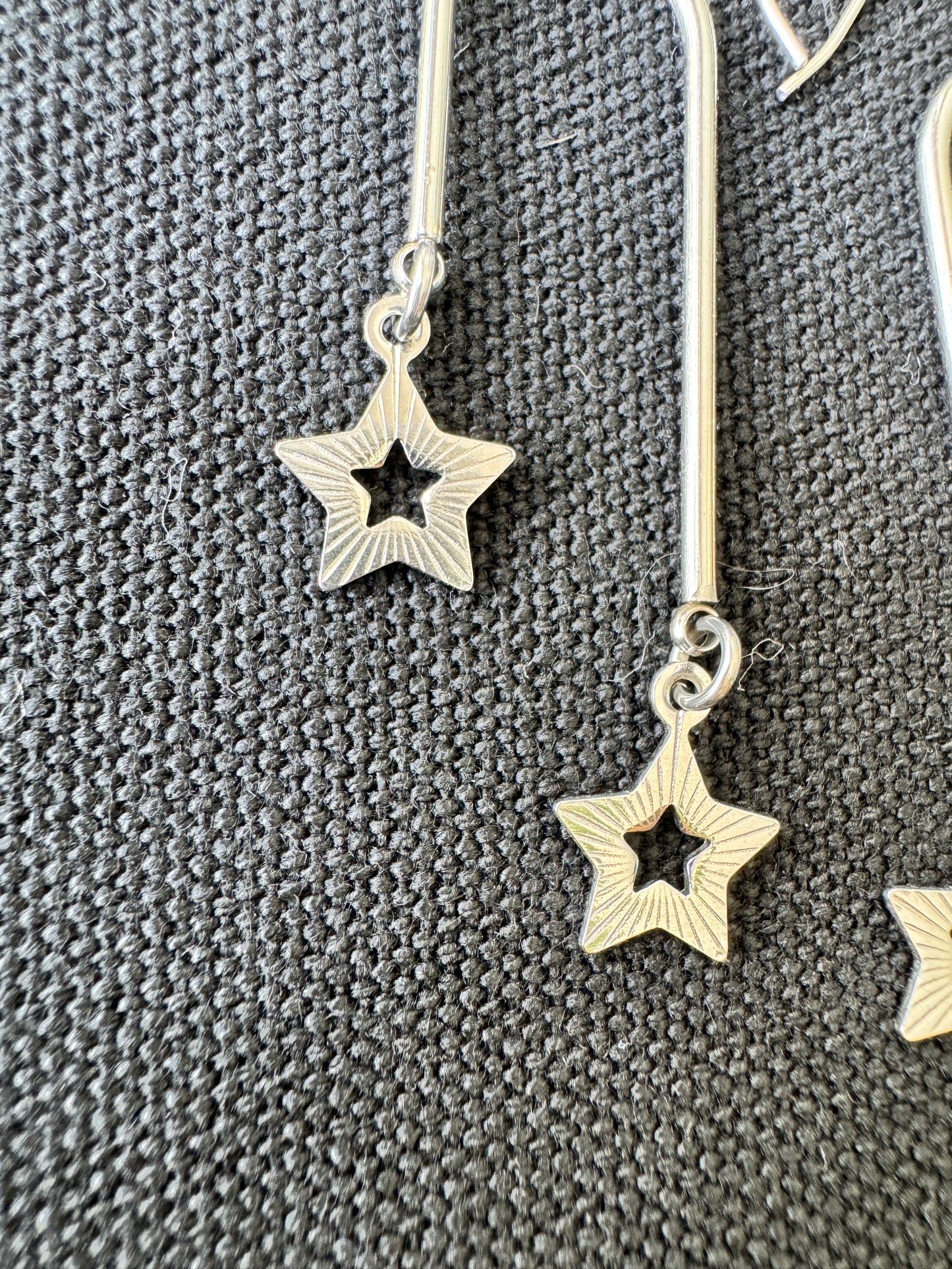 SHINING STAR waterfall drops