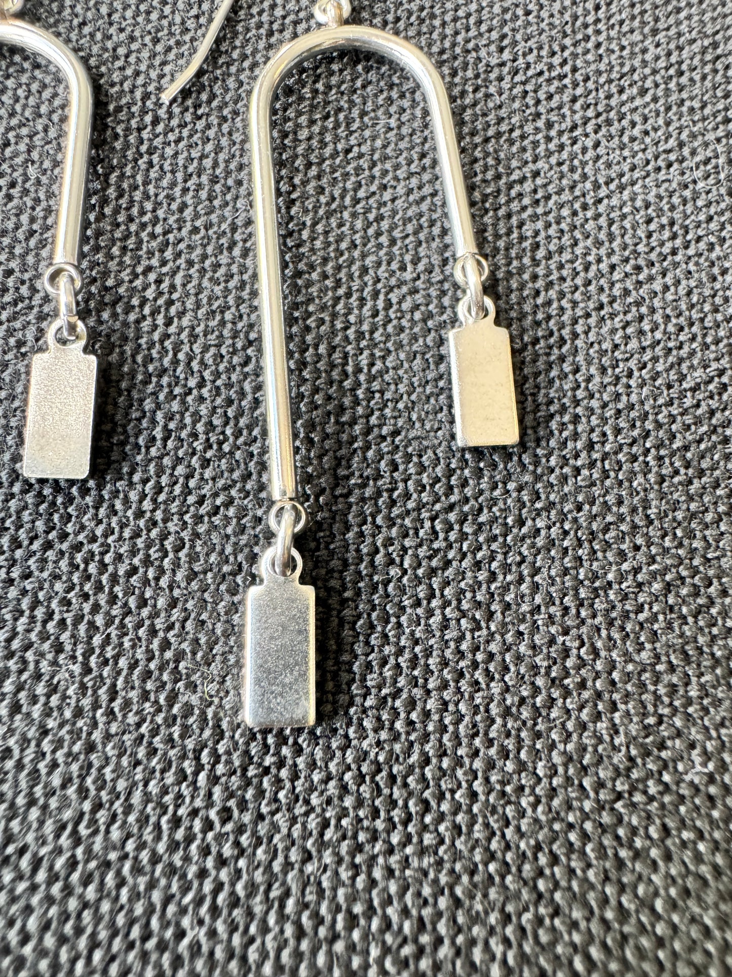 RECTANGLE waterfall drops
