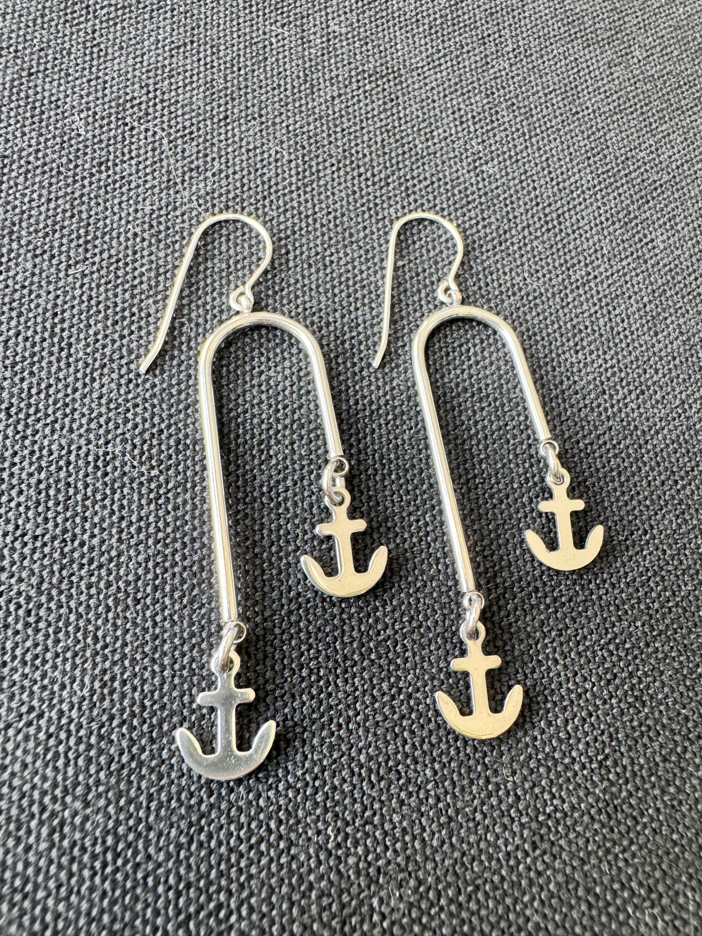 ANCHOR waterfall drops