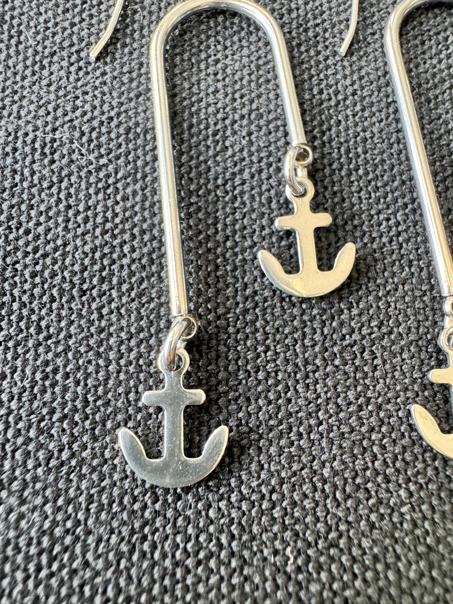 ANCHOR waterfall drops