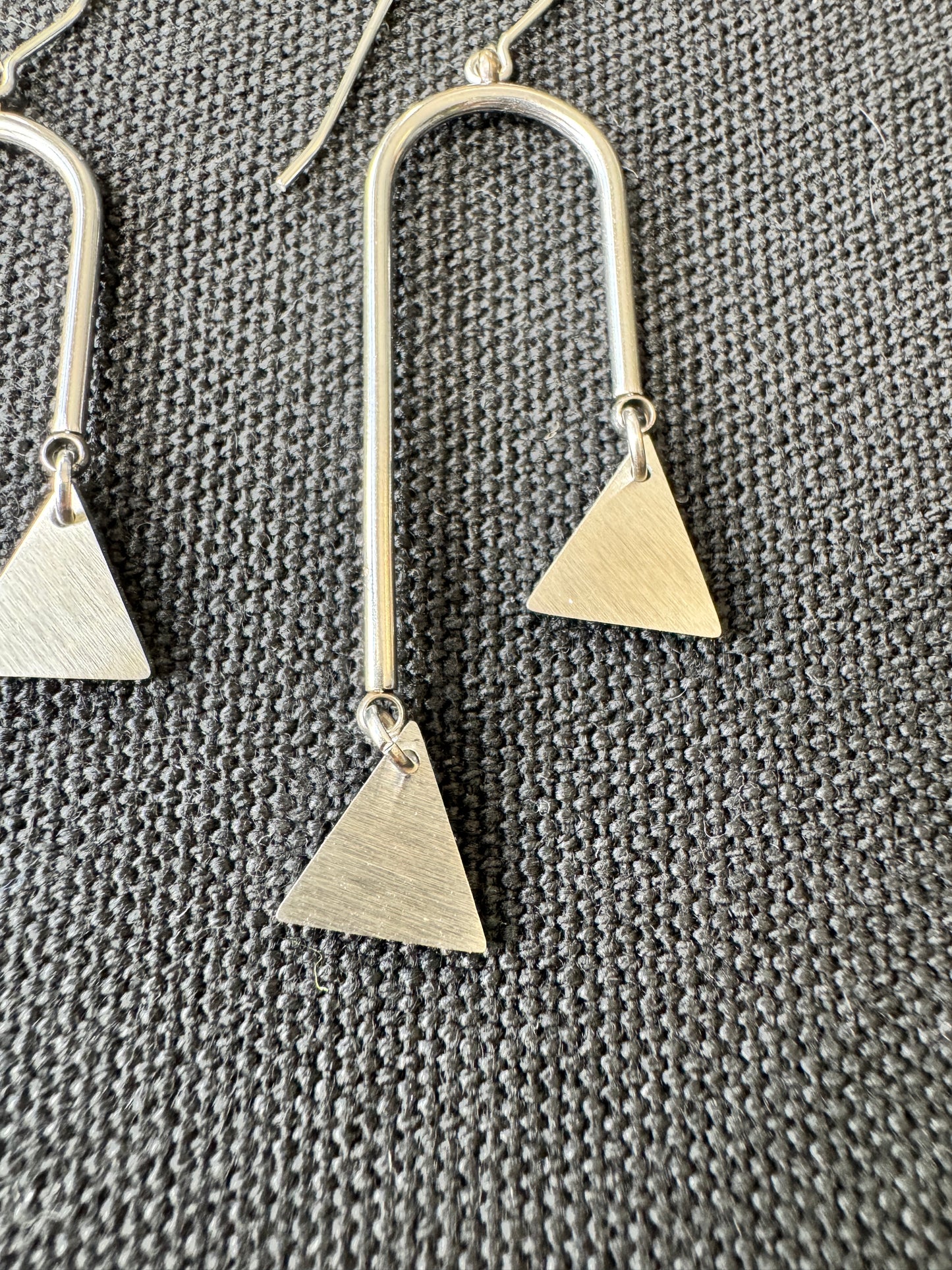 TRIANGLE waterfall drops