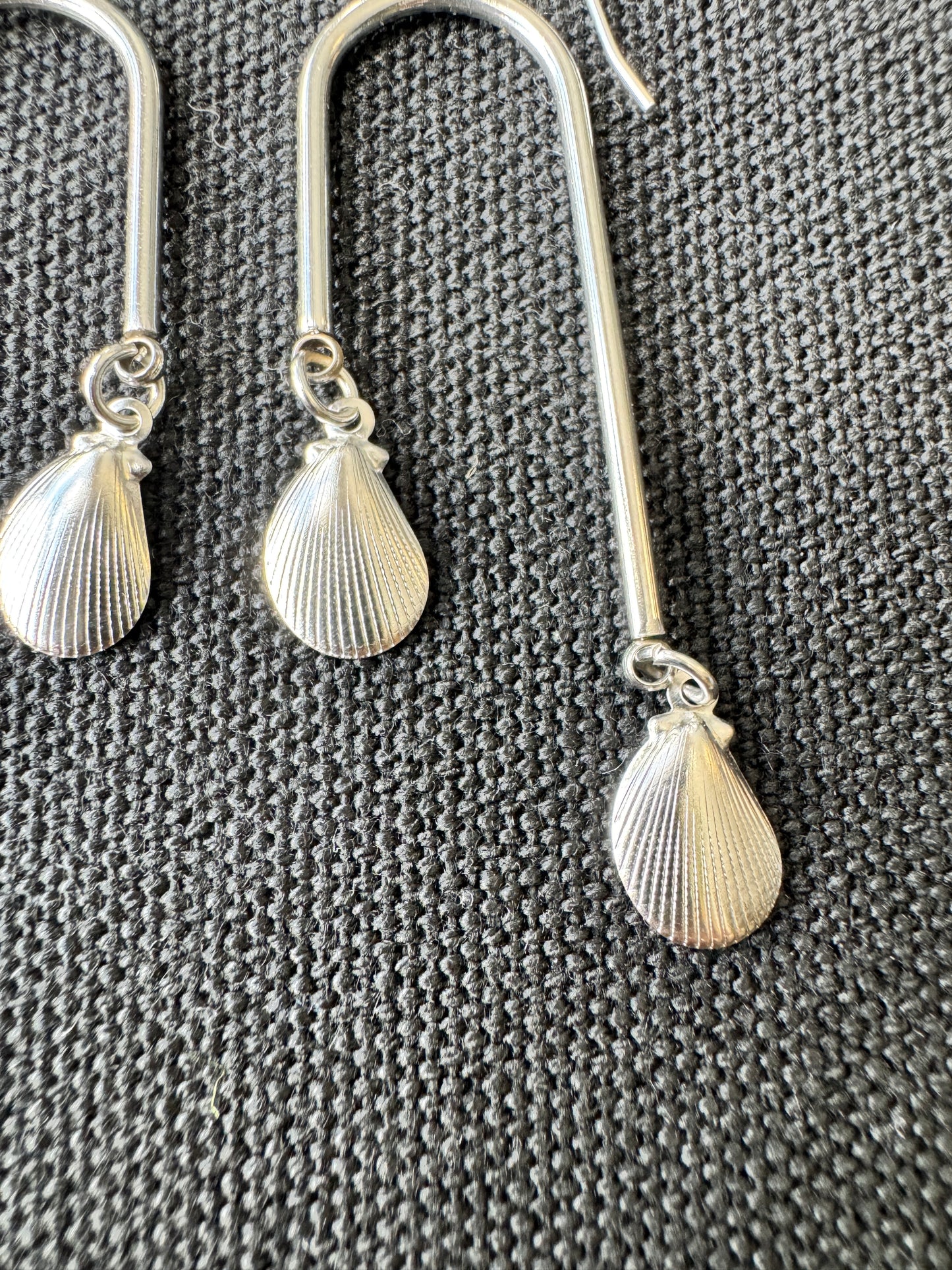 SHELL waterfall drops