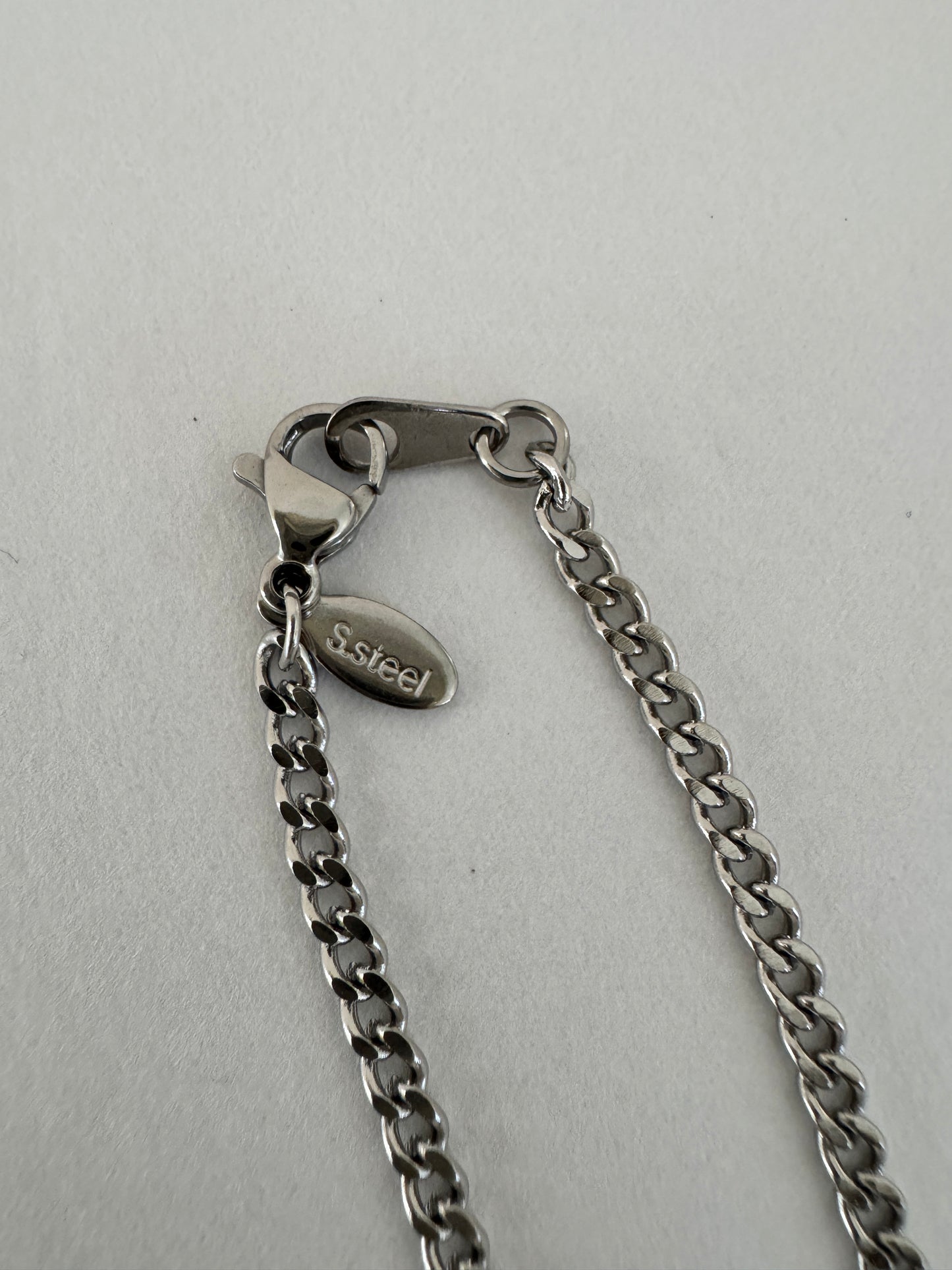 🔮 WILD WITCH – Stainless Steel Necklace