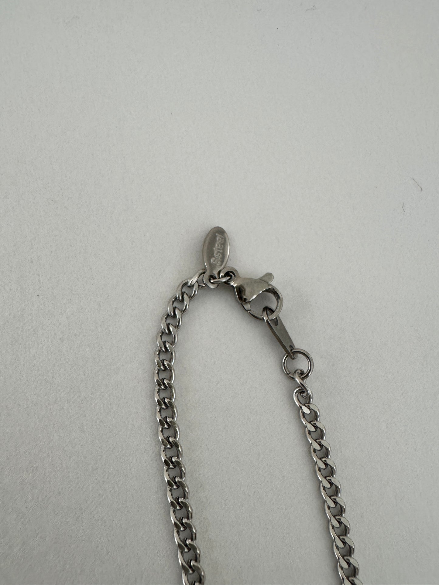🔥 HOT MESS – Stainless Steel Necklace