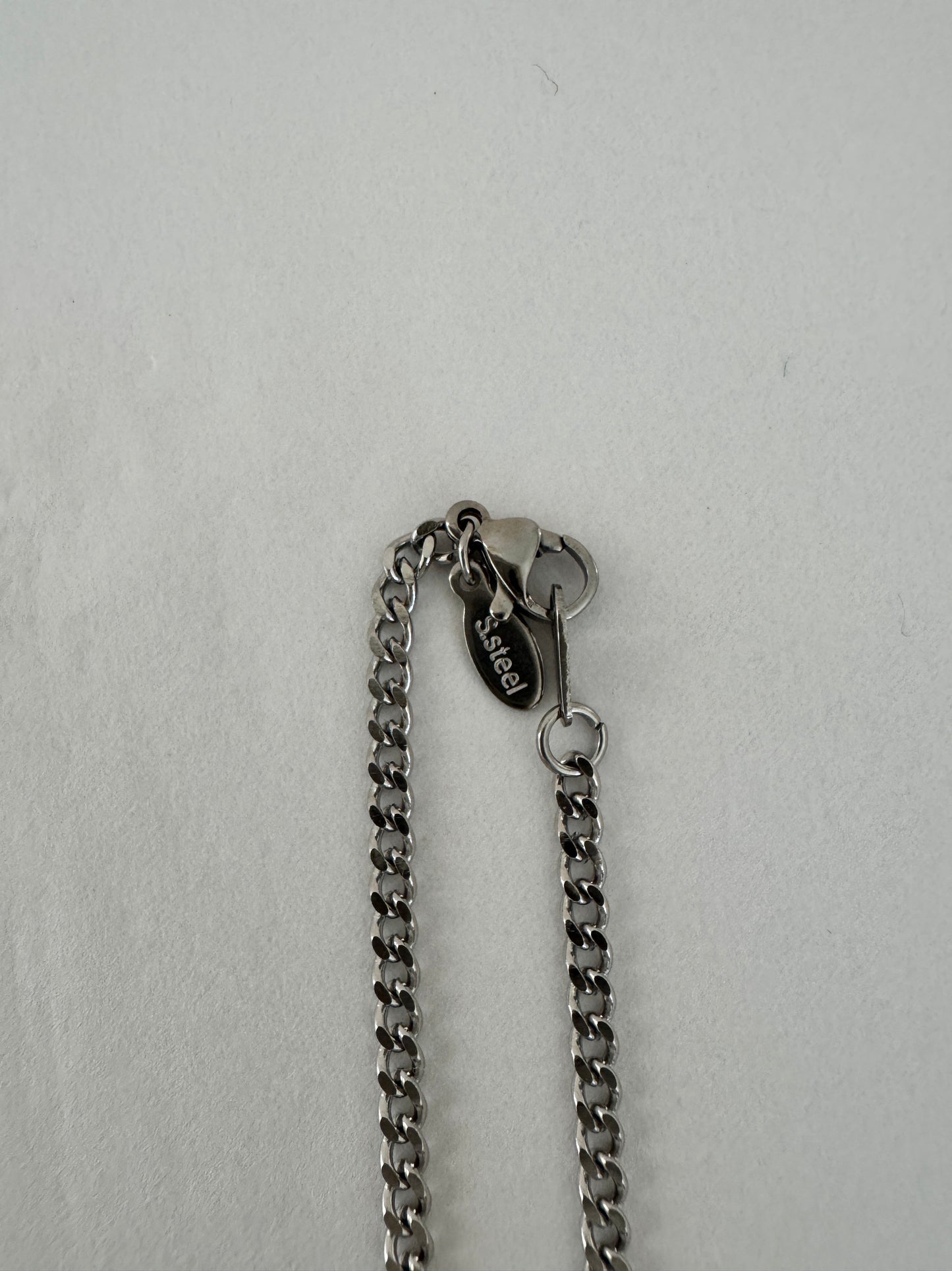 👑 THAT BITCH – Stainless Steel Necklace