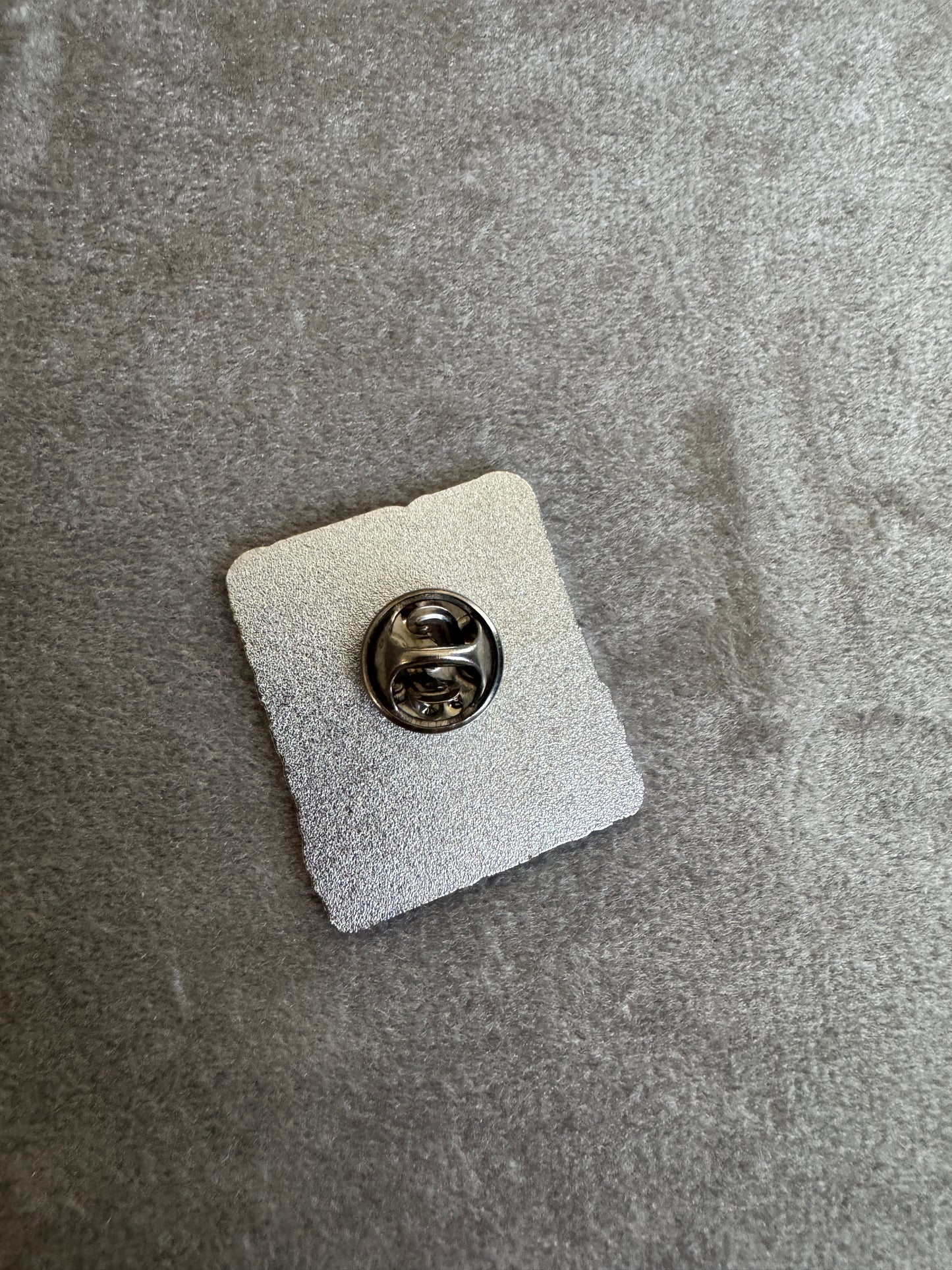 Oh this calls for a spreadsheet enamel pin