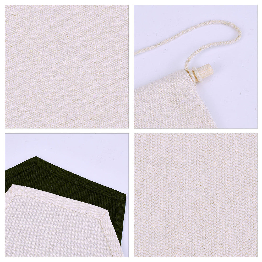 Large Canvas Display Banner