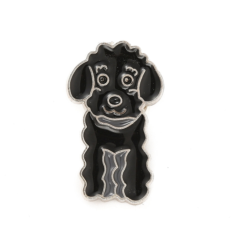 Poddle dog MAGNET (seconds)