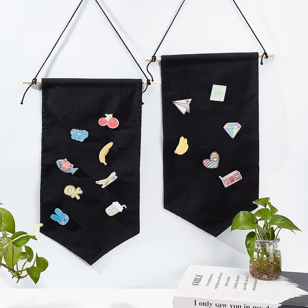 Extra Large Canvas Display Banner