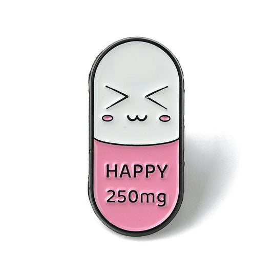 Collect What Makes You Happy
