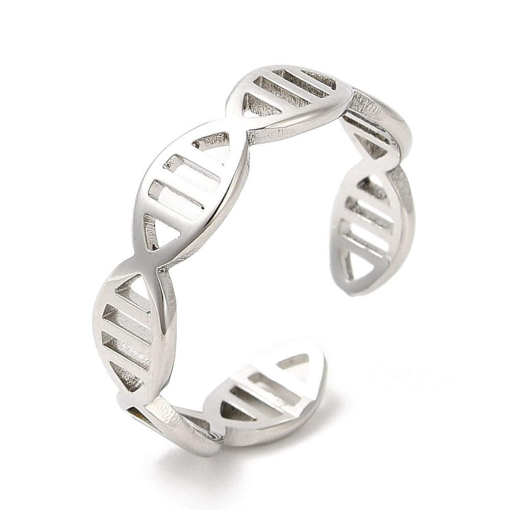 Stainless Steel Rings