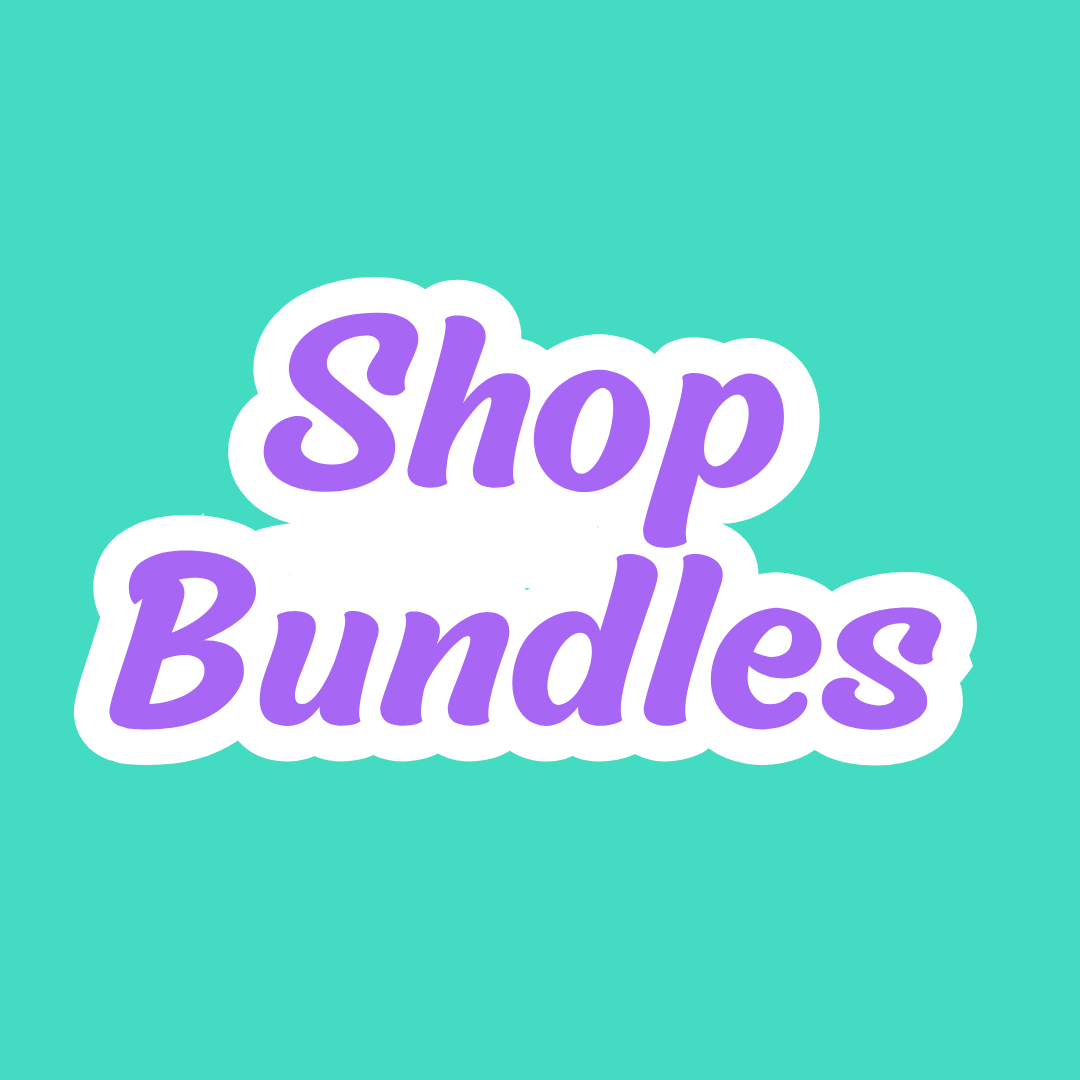 Shop Bundles